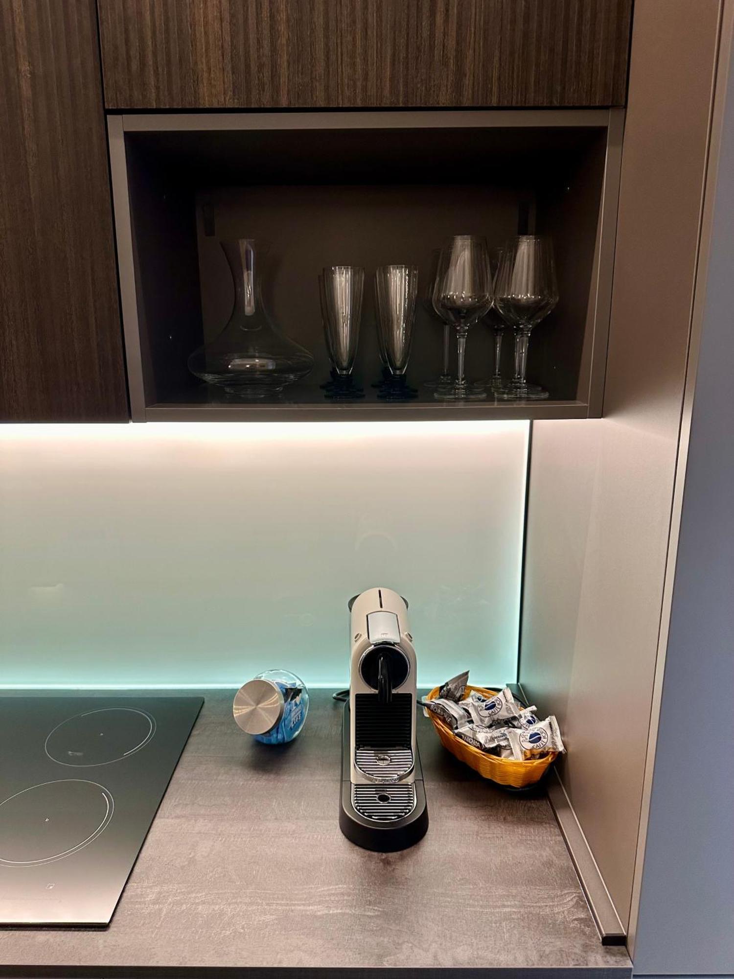 Lr Deluxe Apartments - Porta Venezia - Bilocale Con Giardino Privato Milan Luaran gambar