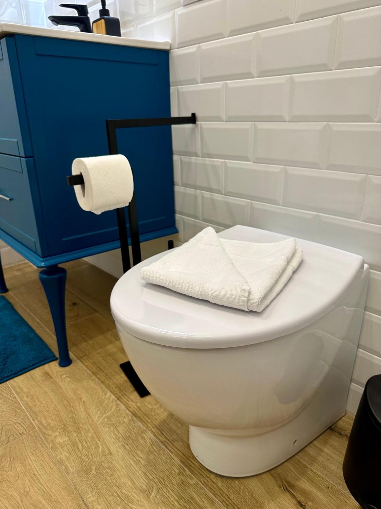 Lr Deluxe Apartments - Porta Venezia - Bilocale Con Giardino Privato Milan Luaran gambar